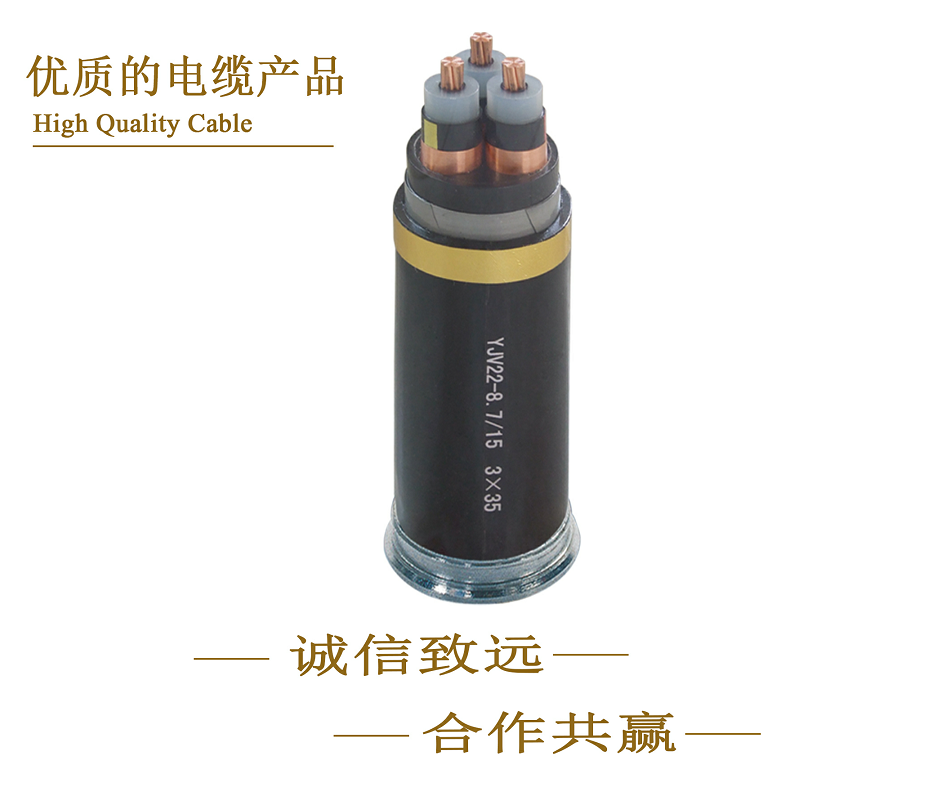 95mm 120mm 185mm 240mm 300mm armoured cable