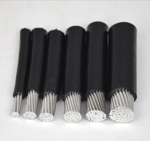 abc overhead lines cable